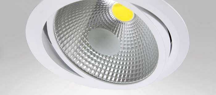 LED Downlights / Einbaustrahler