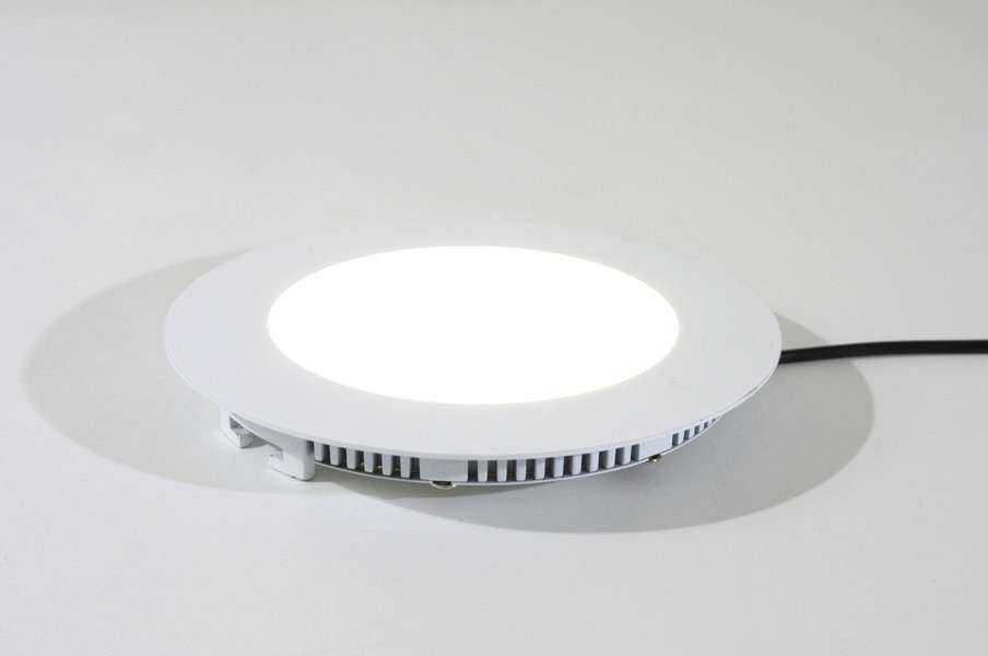 WSH Einbaudownlight RPL