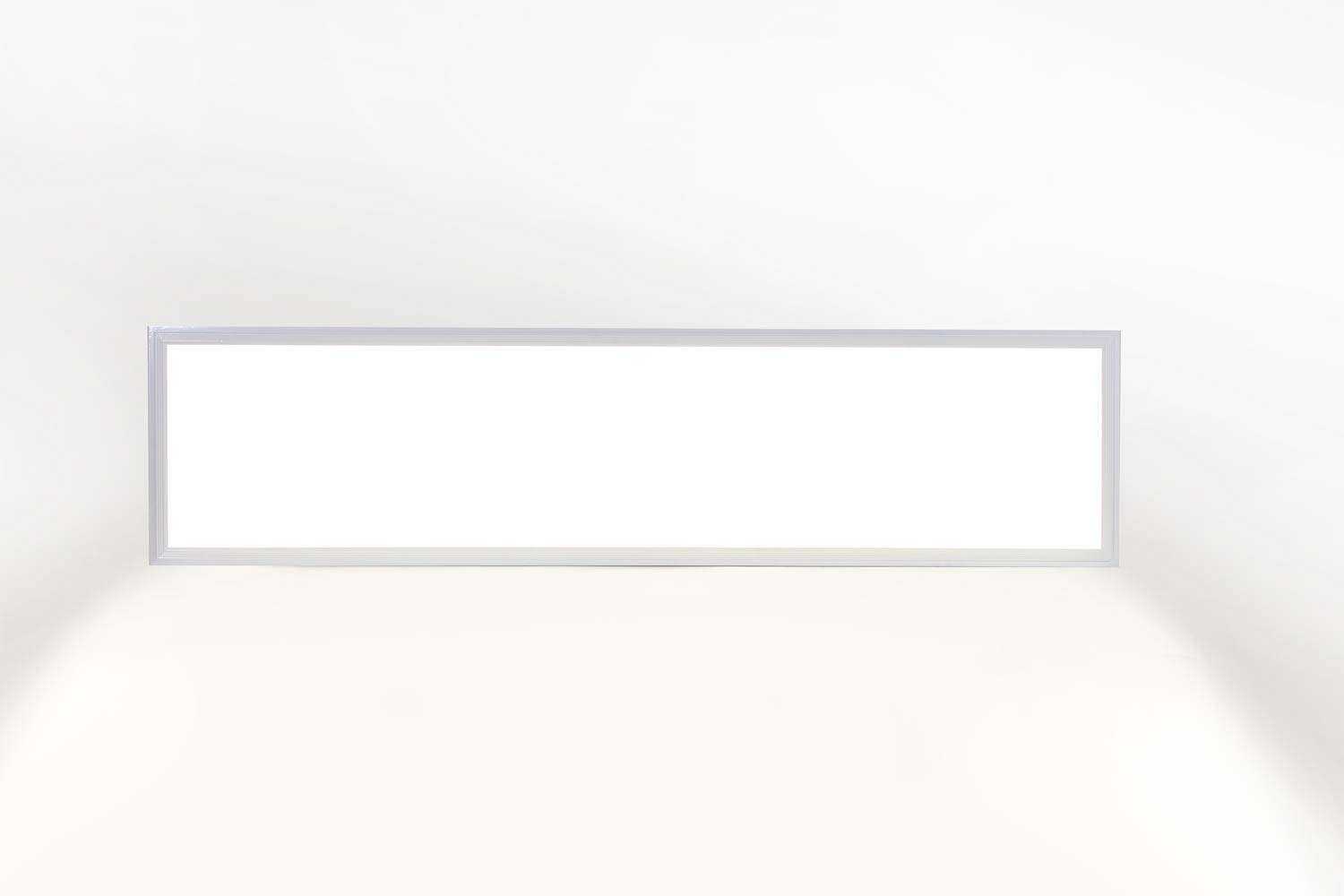 LED-Panel LTOP - 120x30mm