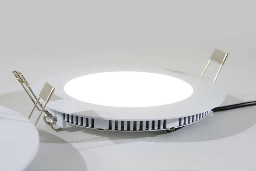 WSH Einbaudownlight RPL