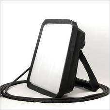 Mobile LED Arbeitsleuchte 1DE78