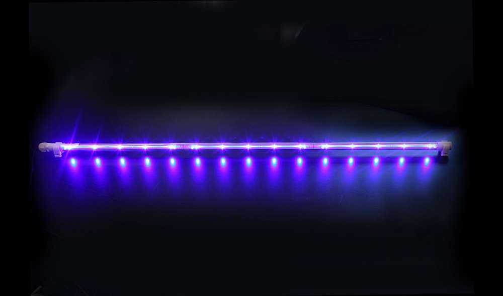 WSH BLUECAT Hygieneleuchte - Ansicht 6