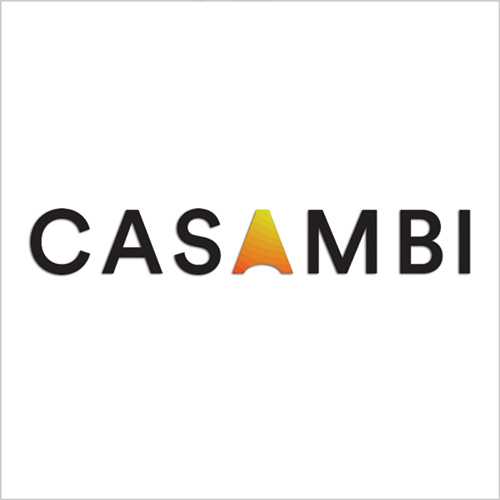 Casambi Lichtsteuerung