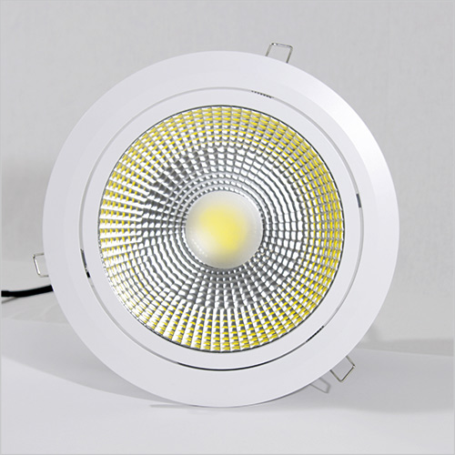 WSH Downlight Serie BD