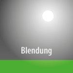 Blendung