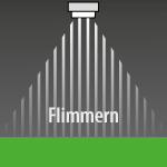 Flimmern