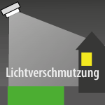 Lichtverschmutzung