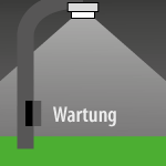 Wartung