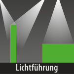 WSH Lichtführung