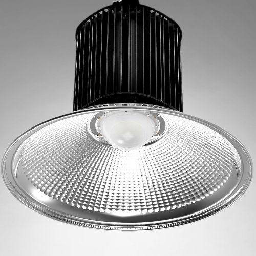 LED Hallenstrahler IB2