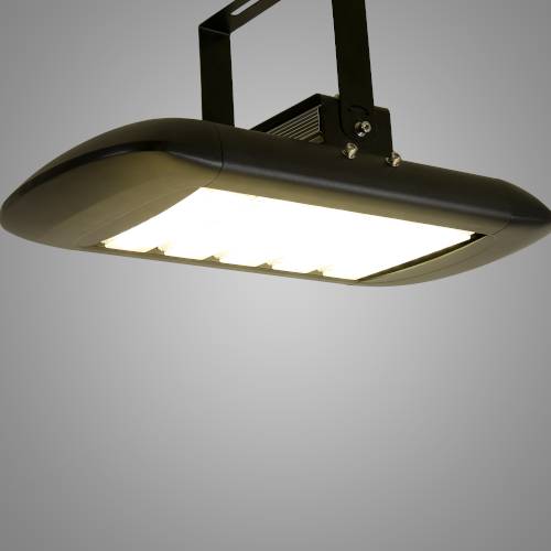 LED Hallenstrahler MH Serie