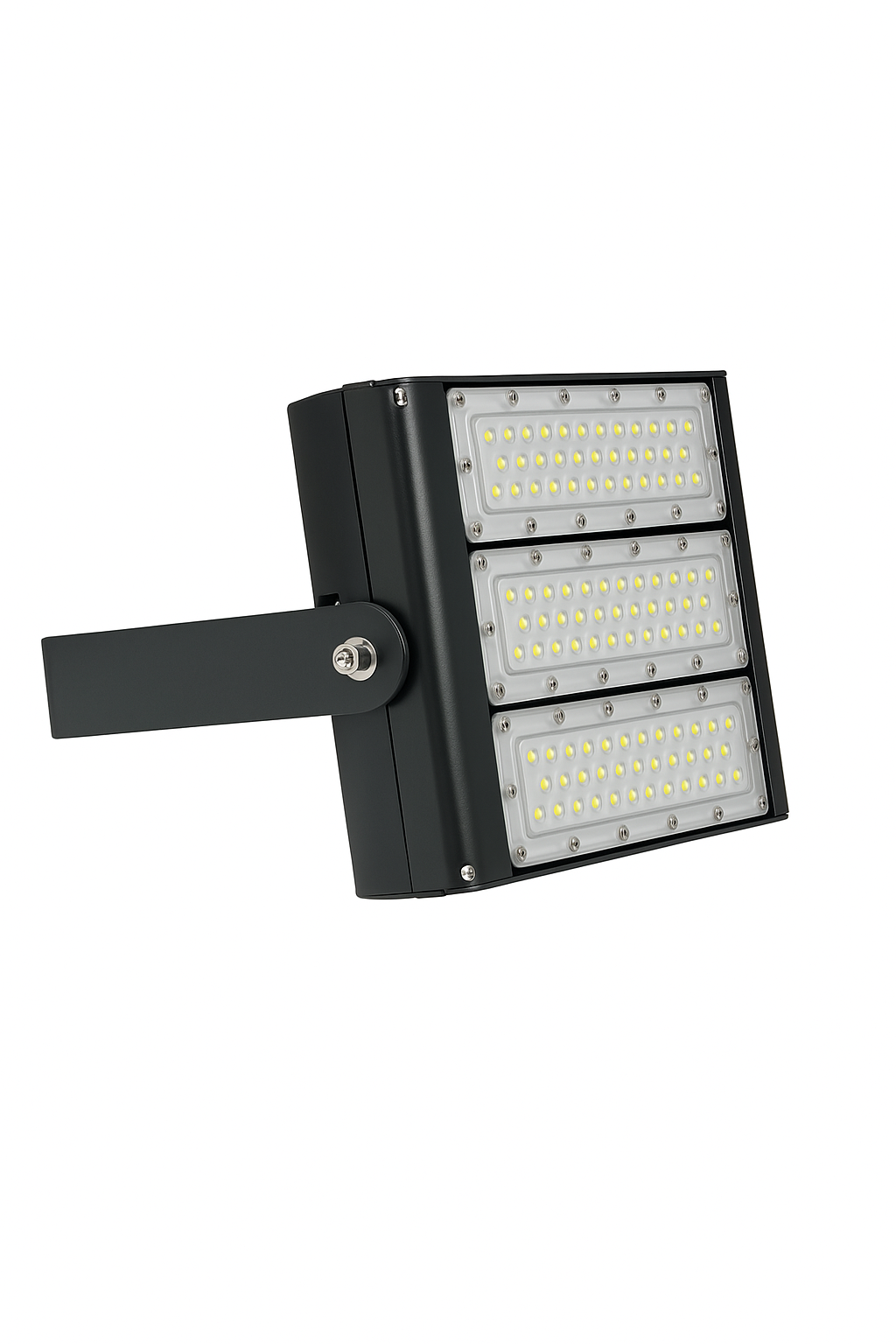 MH-Fusion LED-Hallenstrahler für Industrie und Gewerbe – energieeffizient und modern