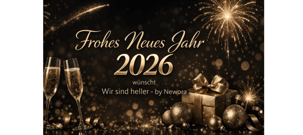 Jahresrückblick 2025