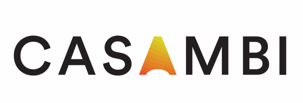 Die Casambi Lichtsteuerung